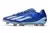 Imagem do Chuteira Adidas X CrazyFast FG - Azul