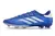 Chuteira Adidas Copa Pure.1 II FG - Azul com Branco