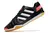 Chuteira Adidas Top Sala IC - Preto com Branco - Fut Class