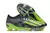 Chuteira Adidas CrazyFast.1 FG - Cinza e Verde - comprar online