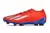 Chuteira Adidas CrazyFast.1 FG - Vermelho e Azul - Fut Class