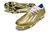 Chuteira Adidas X SpeedPortal.1 SG - Dourado e Branca - loja online