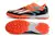 Society Adidas X SpeedPortal.1 TF - Laranja e Preta - loja online