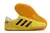 Chuteira Adidas Top Sala IC - Amarelo e Laranja - comprar online