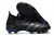 Chuteira Adidas Predator Freak FG - Preto e Azul - comprar online