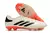 Chuteira Adidas Copa Pure FG - Preto Rosa e Branco - comprar online