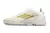 Society Adidas F50 TF - Branco e Amarelo - comprar online