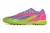 Society Adidas CrazyFast.1 SON TF - Rosa e Verde - Fut Class