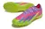 Imagem do Society Adidas CrazyFast.1 SON TF - Rosa e Verde