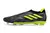 Chuteira Adidas Copa Pure FG - Cinza e Verde - loja online