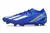 Chuteira Adidas CrazyFast.1 FG - Azul e Amarela - loja online