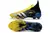 Chuteira Adidas Predator Freak.1 X-Men FG - Amarelo e Preto na internet