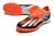 Society Adidas X SpeedPortal.1 TF - Laranja e Preta na internet