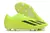 Chuteira Adidas X CrazyFast.1 FG - Verde Clara - comprar online