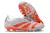 Chuteira Adidas Predator Predstrike FT FG - Laranja com Cinza - comprar online