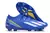 Chuteira Adidas CrazyFast.1 FG - Azul e Amarela - comprar online