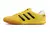 Chuteira Adidas Top Sala IC - Amarelo e Laranja - comprar online