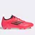 Chuteira Adidas F50 LL FG - Rosa e Preta - comprar online