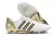 Chuteira Adidas 11 Pro "Tony Kroos" FG - Branco e Dourada - comprar online