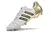 Chuteira Adidas 11 Pro "Tony Kroos" FG - Branco e Dourada - loja online