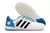 Chuteira Adidas 11 Pro "Tony Kroos" TF - Branco e Azul - comprar online