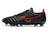 Mizuno Morelia Neo Preto e Vermelho - loja online