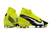 Nike Mercurial Superfly 7 FG Elite - Amarelo e Preto - Fut Class