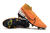 Nike Mercurial Superfly 7 FG Elite Laranja - Fut Class