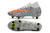 Nike Mercurial Superfly 7 FG Unissex Elite Safari - loja online