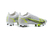 Nike Vapor 14 Elite Safari 2 - White/Black Metallic/Silver Volt - Fut Class