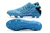 Puma Future 5.1 Netfit FG Light Blue - Fut Class