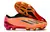 Chuteira Adidas X SpeedPortal.1 FG - Laranja e Vermelha - comprar online