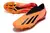 Chuteira Adidas X SpeedPortal.1 FG - Laranja e Vermelha na internet