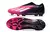 Chuteira Adidas X Speedportal.1 FG - Rosa e Roxa - Fut Class