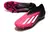 Chuteira Adidas X Speedportal.1 FG - Rosa e Roxa - loja online