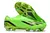 Chuteira Adidas X Speedportal.1 FG - Verde - comprar online