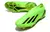 Chuteira Adidas X SpeedPortal FG - Verde - loja online