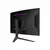 Monitor Gamer Hi Level Elite Curve 27" ELED, 280Hz, 1ms, HDR, Freesync e G-sync - W2717REC-V2 Preto na internet
