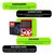 VIDEO GAME PORTATIL 400 JOGOS INTERNOS SUP MINI GAME / COR: VARIADA na internet
