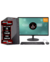Computador Completo H61 Intel Core I5 2ª 16gb Ssd 240gb