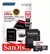 CARTAO MEMORIA SANDISK 64GB