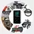 Bomba de ar Inteligente Touch Calibrador Sem Fio 150 PSI - comprar online