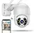CAMERA EXTERNA WIFI A PROVA D'AGUA DUPLA LENTE na internet
