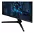 Monitor Gamer Samsung 24" FHD, 75Hz, HDMI, VGA, Freesync, F24T350FHL Preto na internet