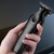 Máquina De Cabelo Profissional Original Sem Fio Recarregável Kemei 2296 - comprar online