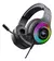 Headset Gamer HAVIT H2042D, RGB, Driver 50mm, USB e P2 - Jsilvainfo Variedades