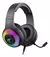 Headset Gamer HAVIT H2042D, RGB, Driver 50mm, USB e P2