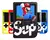 VIDEO GAME PORTATIL 400 JOGOS INTERNOS SUP MINI GAME / COR: VARIADA