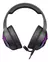 Headset Gamer HAVIT H2042D, RGB, Driver 50mm, USB e P2 - comprar online