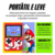 Vídeo Game Portátil 400 Jogos In 1 Mini Game Antigo Retrô - comprar online